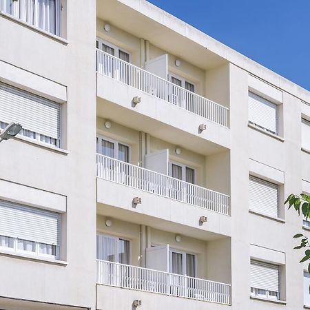 Apartments Sorrabona بينيذا ذي مار المظهر الخارجي الصورة