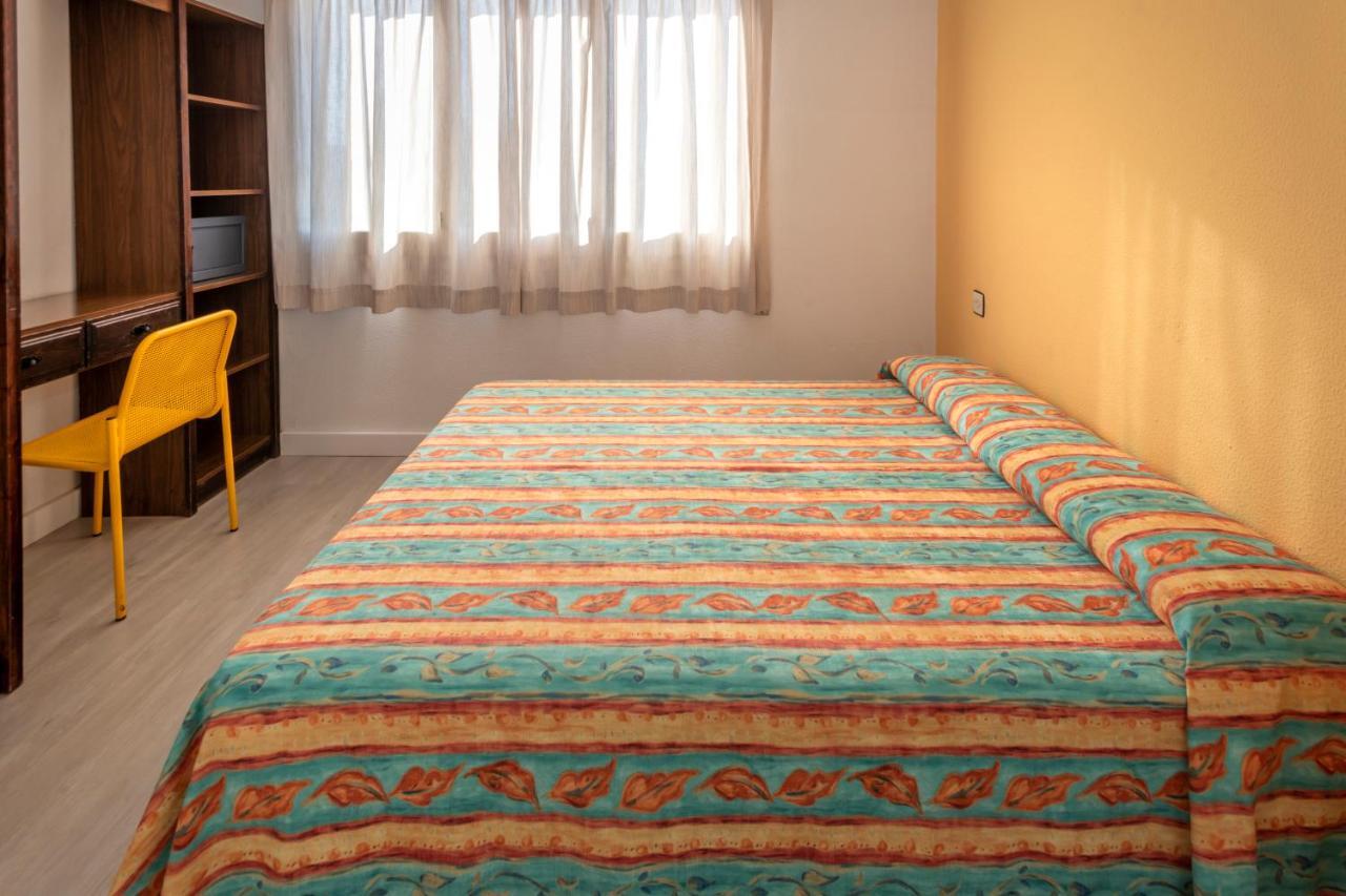 Apartments Sorrabona بينيذا ذي مار المظهر الخارجي الصورة